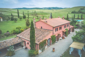 Hotels in Castiglione D'orcia